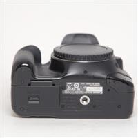 Used CanonEOS Rebel T2i ( EOS 550D ) Body