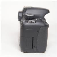 Used Canon EOS 550D Body