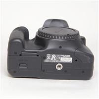 Used Canon EOS 550D Body