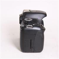 Used Canon EOS 550D Body
