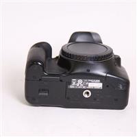 Used Canon EOS 550D Body