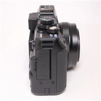 Used Canon PowerShot G1X