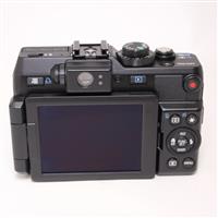 Used Canon PowerShot G1X