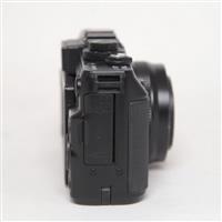 Used Canon PowerShot G1X