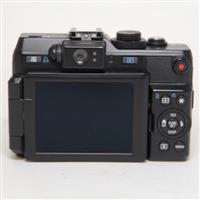 Used Canon PowerShot G1X