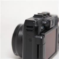 Used Canon PowerShot G1X