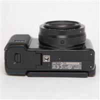 Used Canon PowerShot G1X