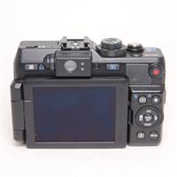 Used Canon PowerShot G1X