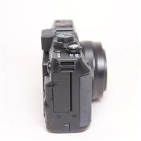 Used Canon PowerShot G1X