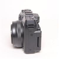 Used Canon PowerShot G1X
