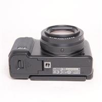 Used Canon PowerShot G1X