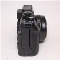 Used Canon PowerShot G1X