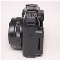 Used Canon PowerShot G1X