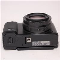 Used Canon PowerShot G1X