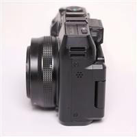 Used Canon PowerShot G1X