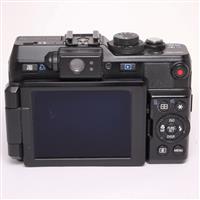 Used Canon PowerShot G1X