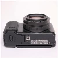 Used Canon PowerShot G1X