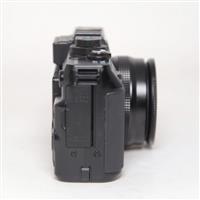 Used Canon PowerShot G1X