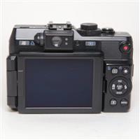 Used Canon PowerShot G1X