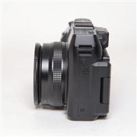 Used Canon PowerShot G1X