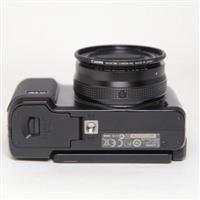 Used Canon PowerShot G1X