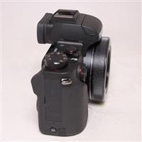 Used Canon PowerShot G1 X Mark III Compact Digital Camera
