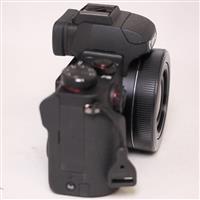 Used Canon PowerShot G1 X Mark III Compact Digital Camera