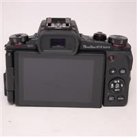 Used Canon PowerShot G1 X Mark III Compact Digital Camera