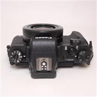 Used Canon PowerShot G1 X Mark III Compact Digital Camera
