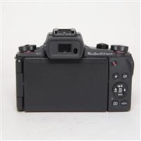 Used Canon PowerShot G1 X Mark III Compact Digital Camera
