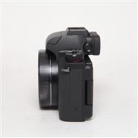 Used Canon PowerShot G1 X Mark III Compact Digital Camera