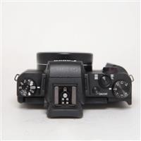 Used Canon PowerShot G1 X Mark III Compact Digital Camera