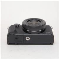 Used Canon PowerShot G1 X Mark III Compact Digital Camera