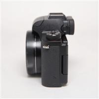 Used Canon PowerShot G1 X Mark III Compact Digital Camera