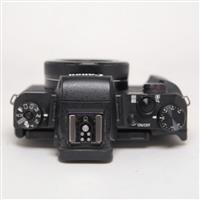 Used Canon PowerShot G1 X Mark III Compact Digital Camera