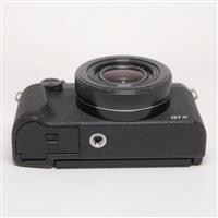 Used Canon PowerShot G1 X Mark III Compact Digital Camera