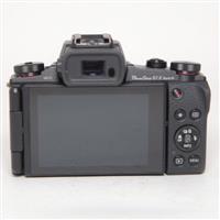 Used Canon PowerShot G1 X Mark III Compact Digital Camera