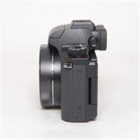 Used Canon PowerShot G1 X Mark III Compact Digital Camera