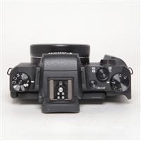 Used Canon PowerShot G1 X Mark III Compact Digital Camera