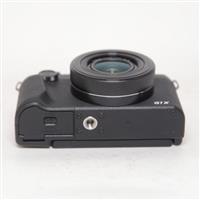 Used Canon PowerShot G1 X Mark III Compact Digital Camera