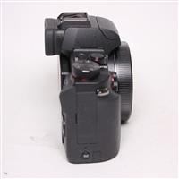 Used Canon PowerShot G1 X Mark III Compact Digital Camera
