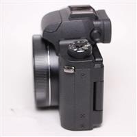 Used Canon PowerShot G1 X Mark III Compact Digital Camera