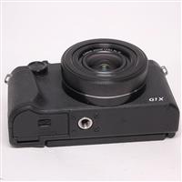 Used Canon PowerShot G1 X Mark III Compact Digital Camera