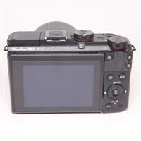 Used Canon Powershot G3 X Compact Digital Camera