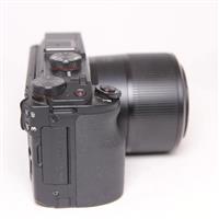 Used Canon Powershot G3 X Compact Digital Camera