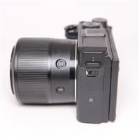 Used Canon Powershot G3 X Compact Digital Camera