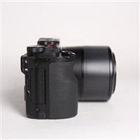 Used Canon Powershot G3 X Compact Digital Camera