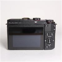 Used Canon Powershot G3 X Compact Digital Camera