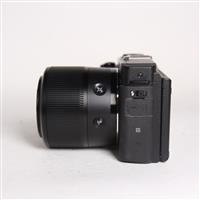 Used Canon Powershot G3 X Compact Digital Camera