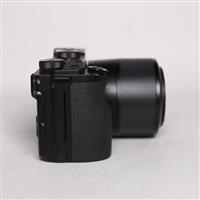 Used Canon Powershot G3 X Compact Digital Camera